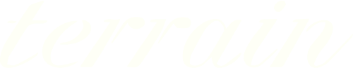 Terrain logo